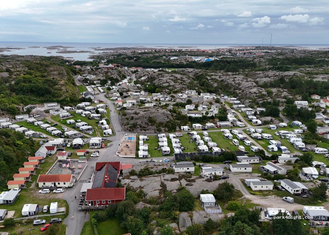Johannesvik Camping & Stugby — foto 4