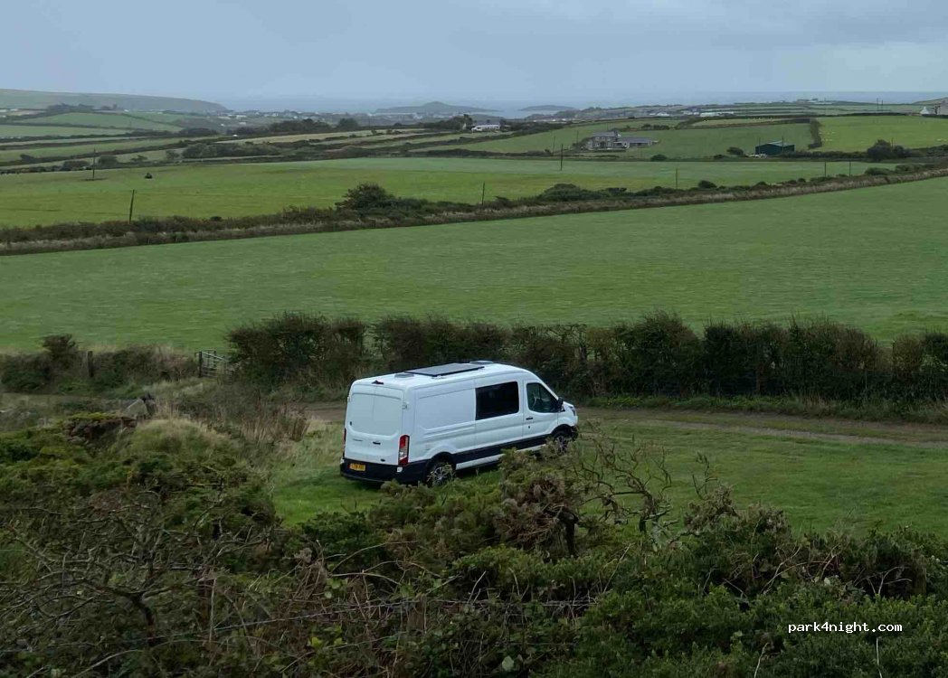 (LL53 8LH) Aberdaron - — foto 2