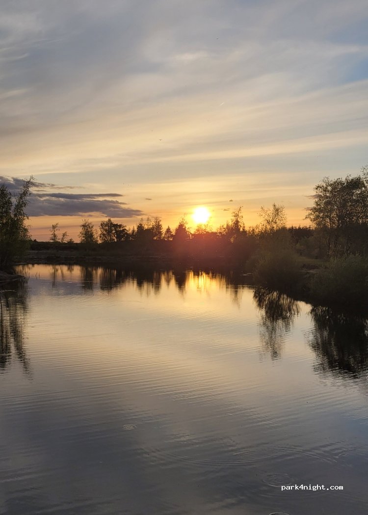 Terkelsbøl Lystfiskeri & Camping — foto 2