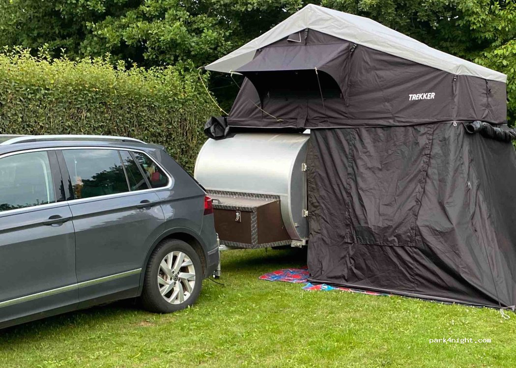 Terkelsbøl Lystfiskeri & Camping — foto 3