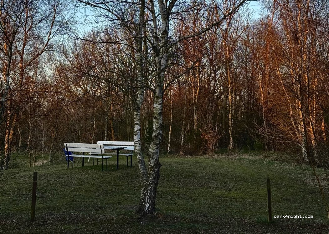 Terkelsbøl Lystfiskeri & Camping — foto 4