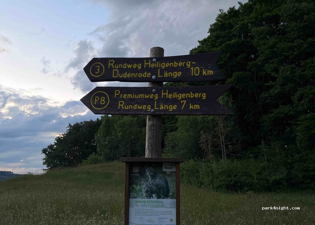 (37247) Großalmerode - Unnamed Road — foto 2