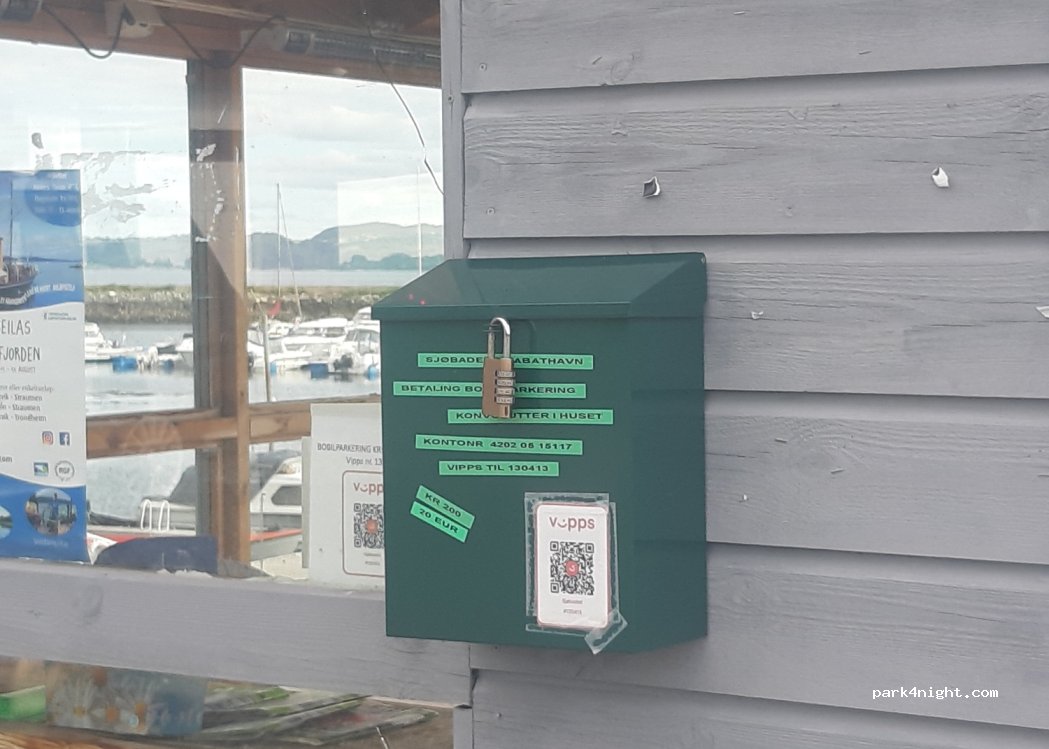 Sjøbadet Småbåthavn — foto 2