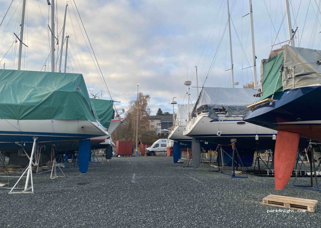 Sjøbadet Småbåthavn — foto 3
