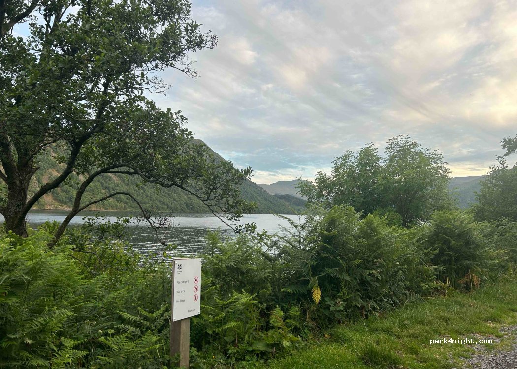 (CA11 0JS) Penrith - A592 — foto 2