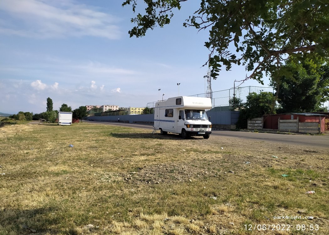(125300) Râmnicu Sărat - 8 Fundătura Crinului — foto