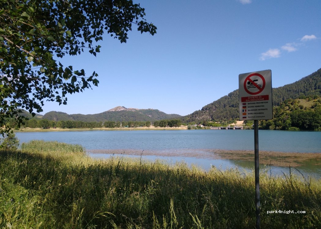 (87026) Mormanno - Unnamed Road — foto 2