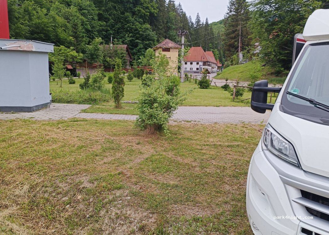 () Șugaș Băi - DJ121C — foto 4