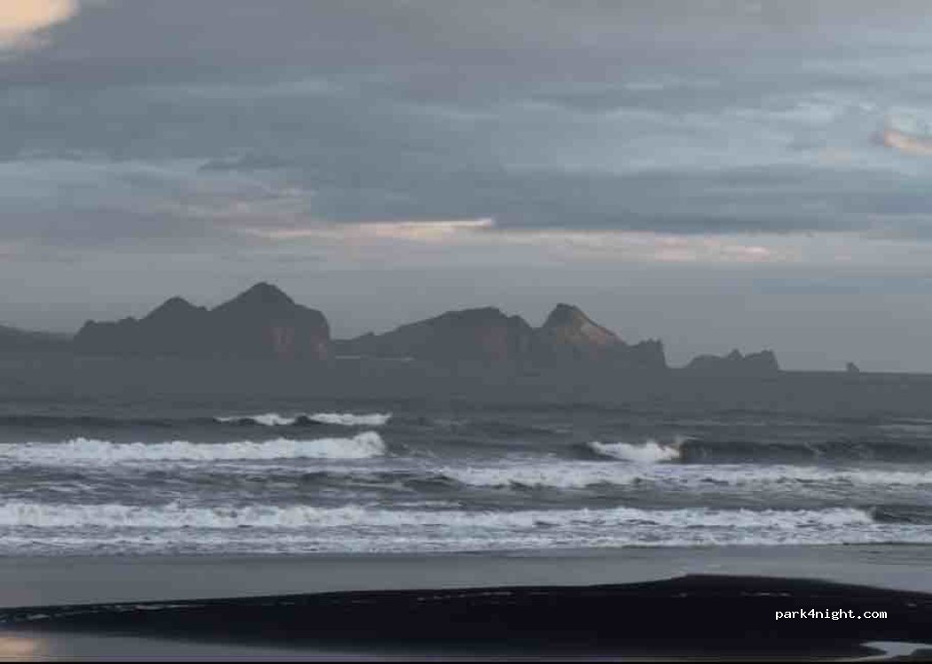 Búðarhólshverfi - Landeyjahafnarvegur — foto 5