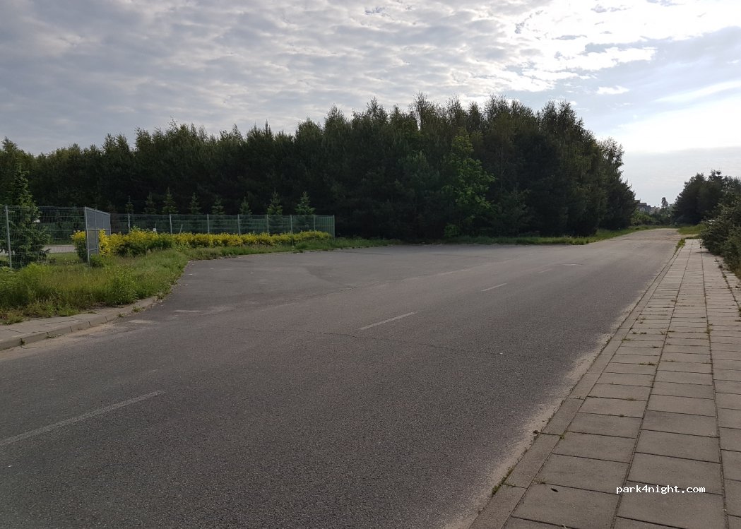 (90-001) Łódź - 149 Maratońska — foto