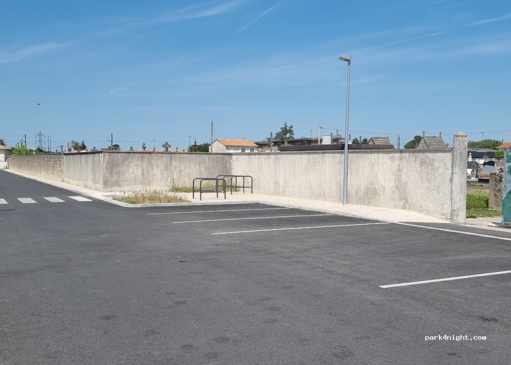 (33320) Eysines - 16 Rue Daniel Sibassié — foto