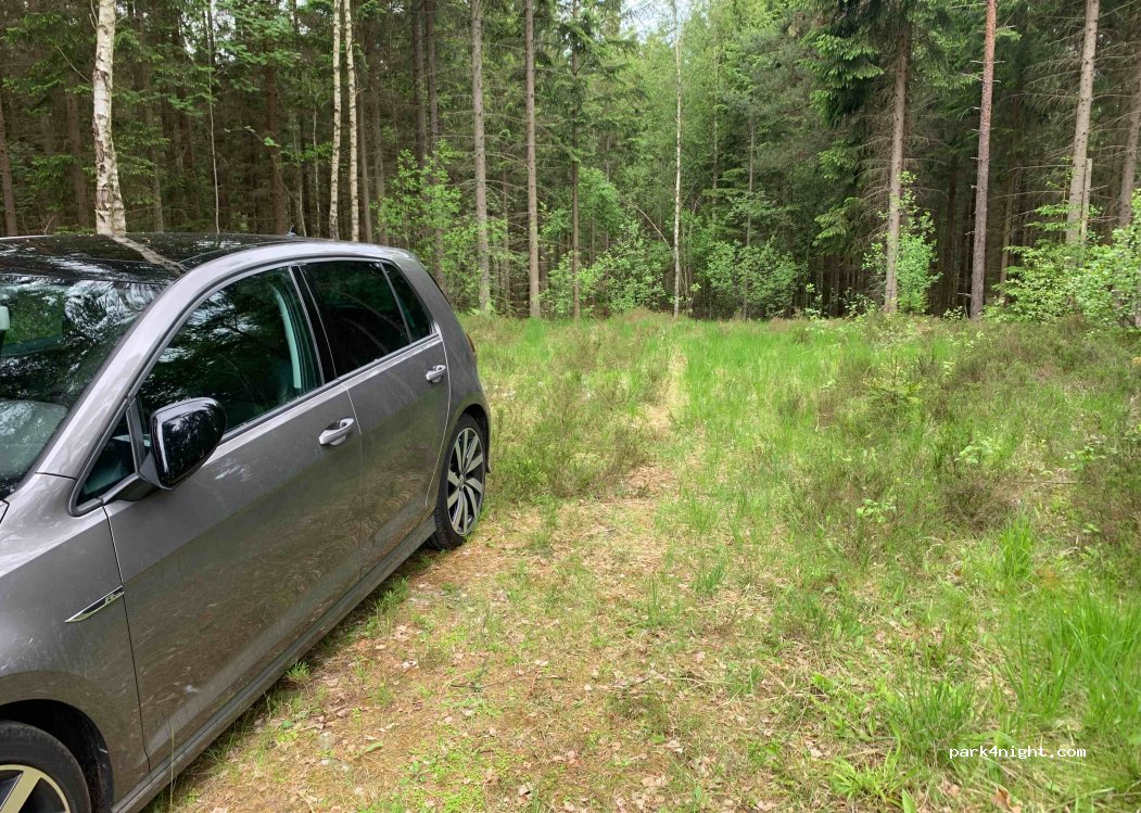 (290 38) Villands Vånga - Skärsnäsvägen — foto