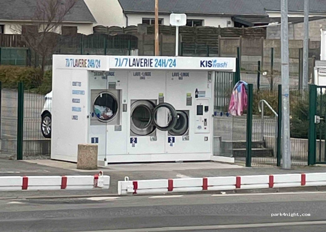 (44600) Saint-Nazaire - 39 Rue Léon Bourgeois — foto