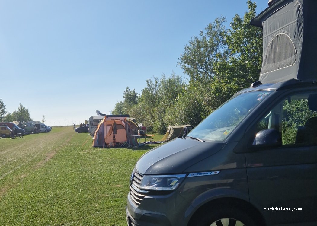 Camping Sudersé Workum — foto 3