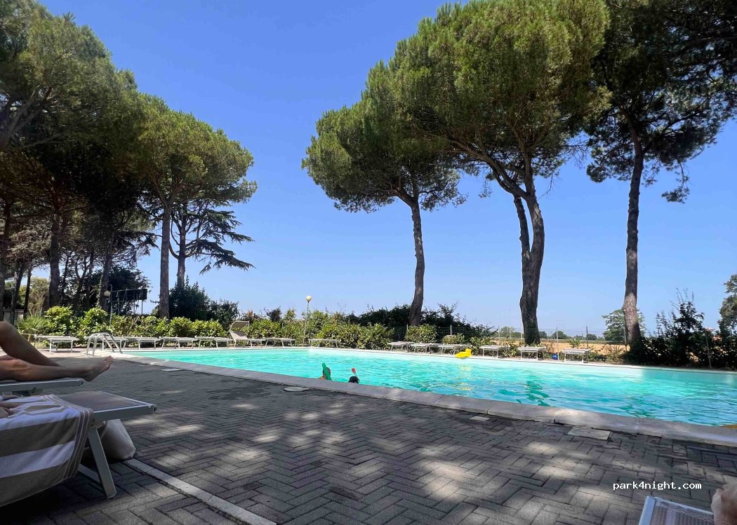 Villaggio Mithos Misano — foto 3
