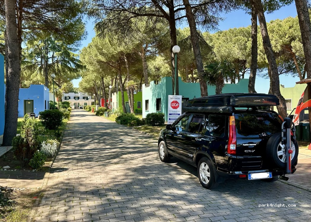 Villaggio Mithos Misano — foto 4