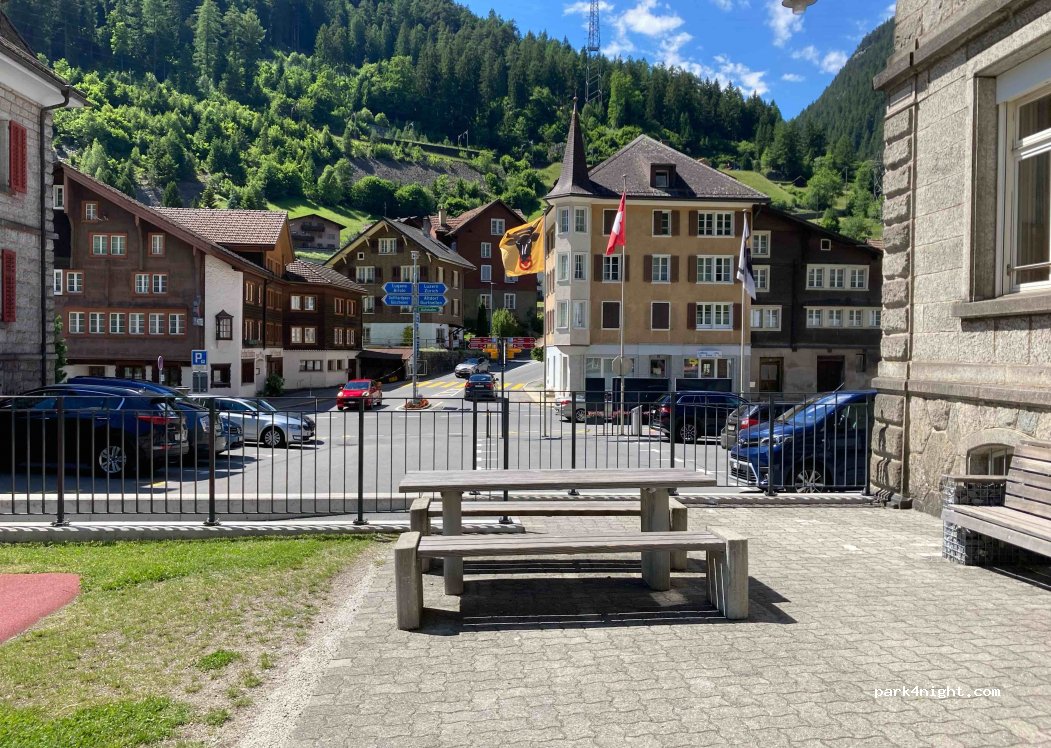 (6484) Wassen - 57 Hinterdorf — foto 4