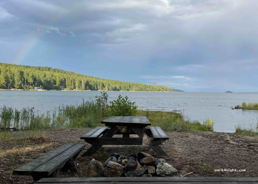 (825 95) Enånger - 124 BORKASTRAND — foto 2