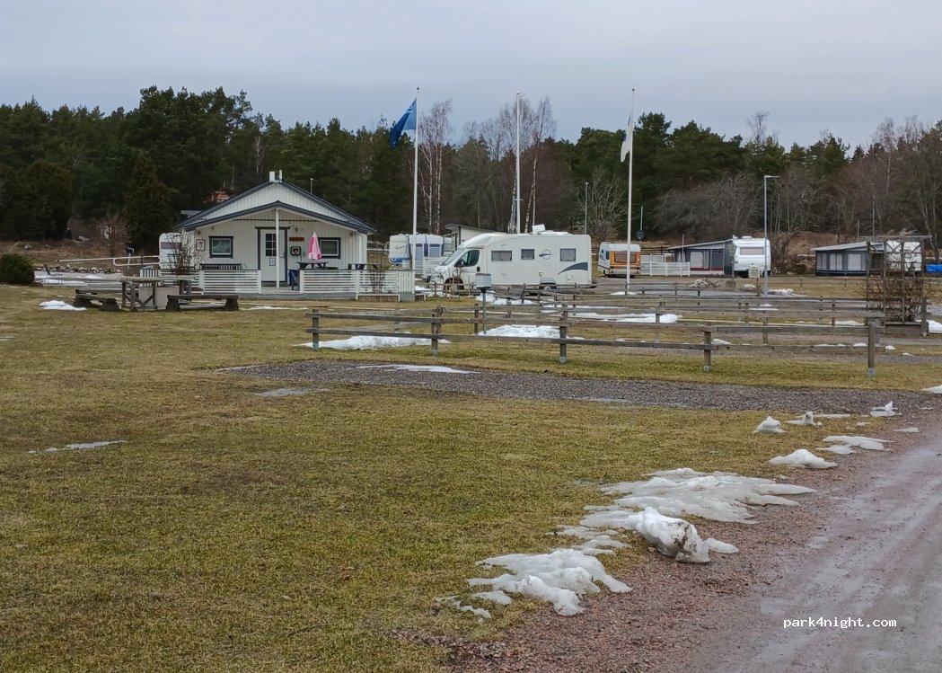 Jogersö Camping — foto 3
