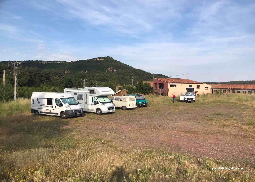 (43364) Prades - 10 Carretera de l'Espluga — foto 2