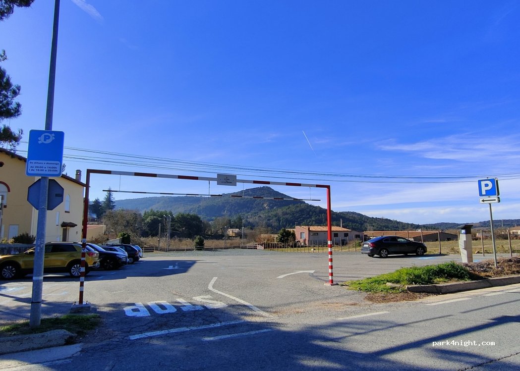(43364) Prades - 10 Carretera de l'Espluga — foto 4