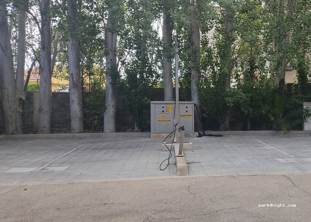 Camping la Rueda — foto 2