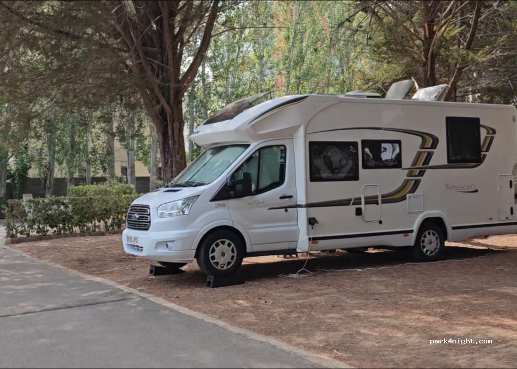 Camping la Rueda — foto 3