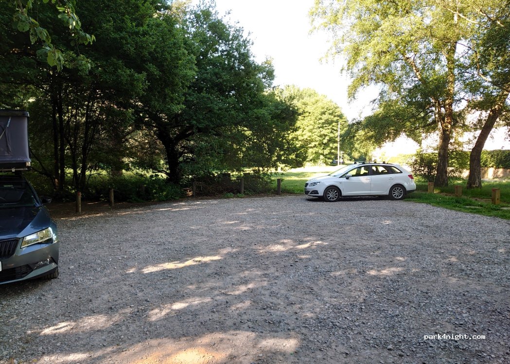 Car Park | Queen Street — foto 2