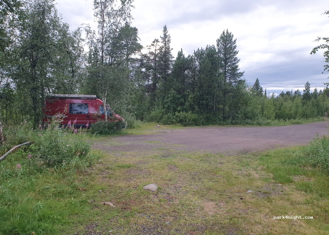 (981 92) Kiruna - — foto 4