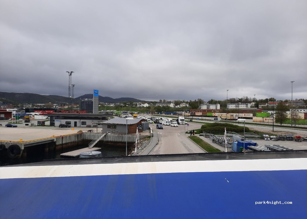 (8006) Bodø - 2 Terminalveien — foto 2