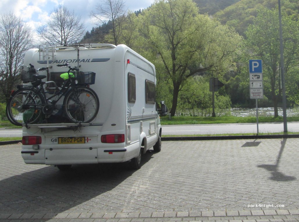 (56818) Klotten - 27 Moselstraße — foto