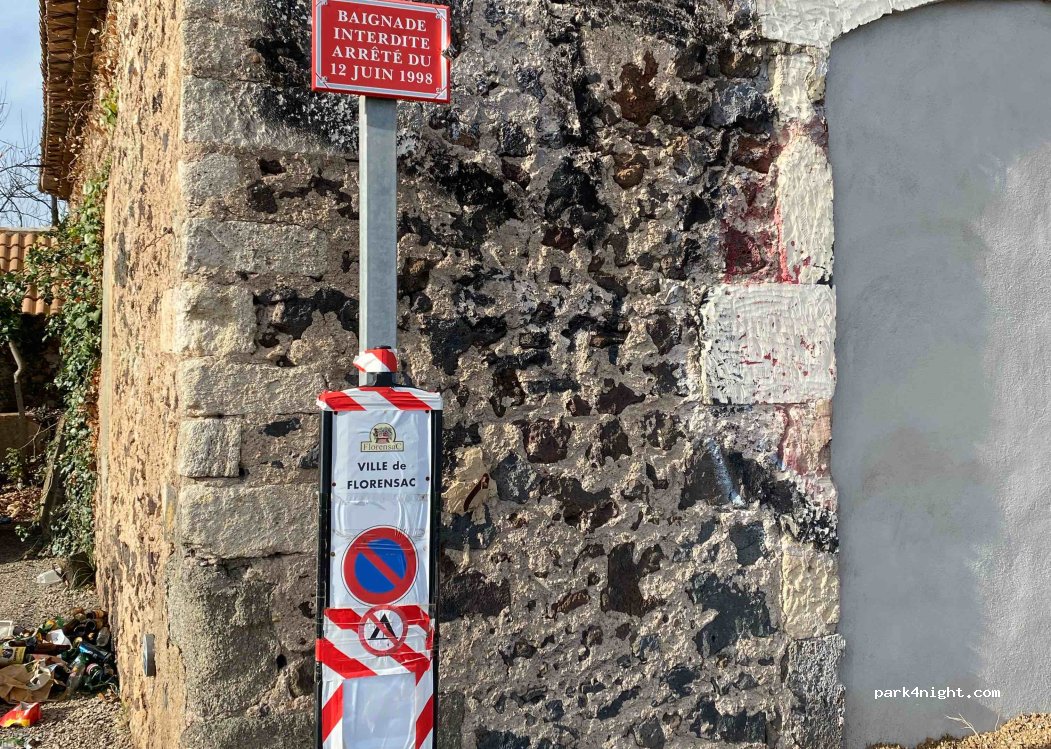 (34510) Florensac - D18 — foto 3