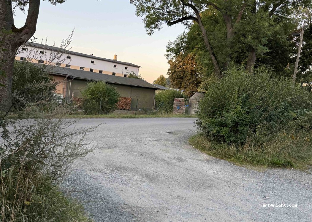(08525) Plauen - 6 Pfaffengutstraße — foto