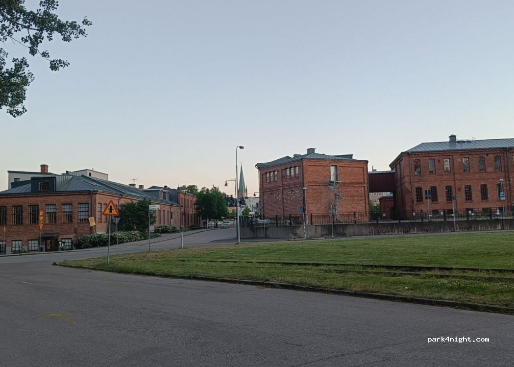 (582 73) Linköping - Södra Stånggatan — foto 3