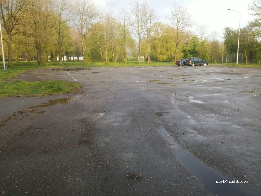(1611) Bovenkarspel - De Gouw — foto
