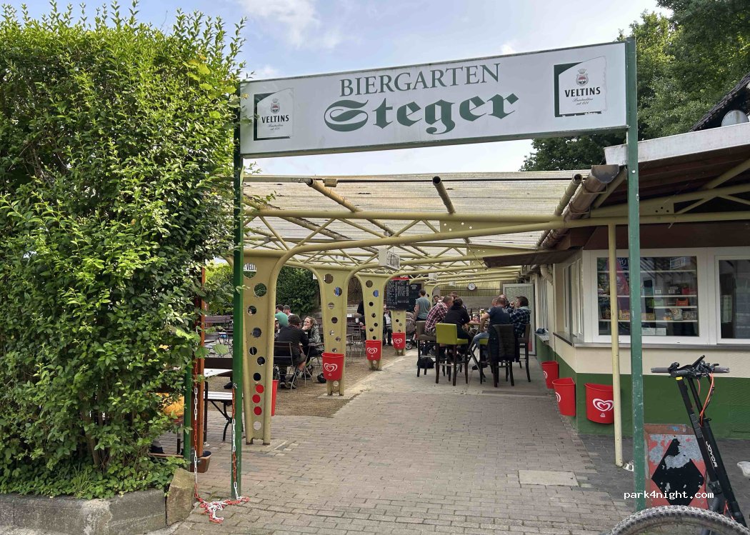 Hans-Peter Steger — foto