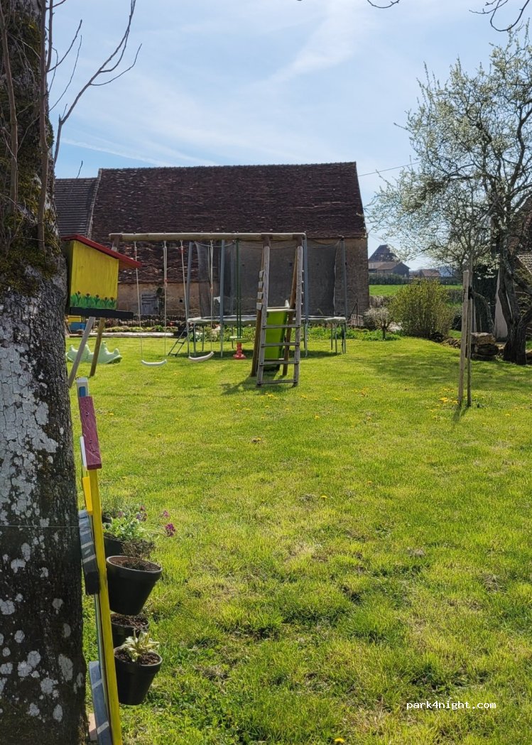 La ferme de Philippe et Sabine — foto 4