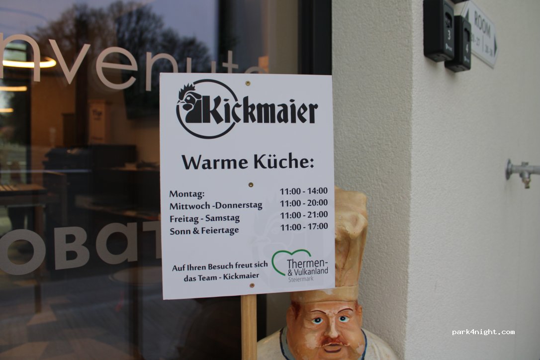 Kickmaiers Camping — foto 3