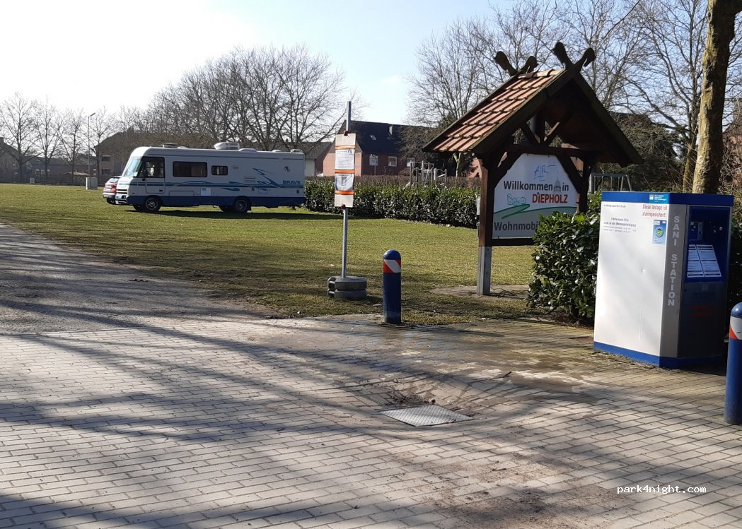 (49356) Diepholz - Am Heldenhain — foto 2
