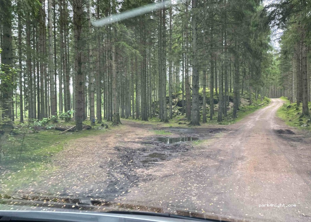 (305 94) Halmstad - Unnamed road — foto 4