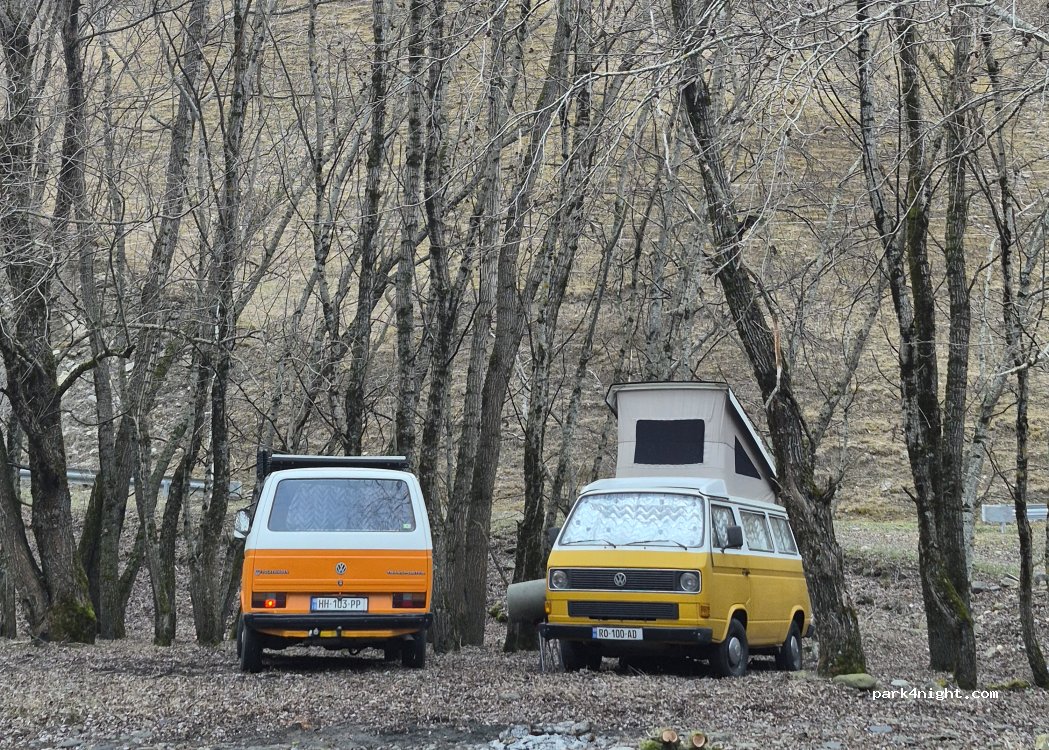 () Betischrdili - — foto 2