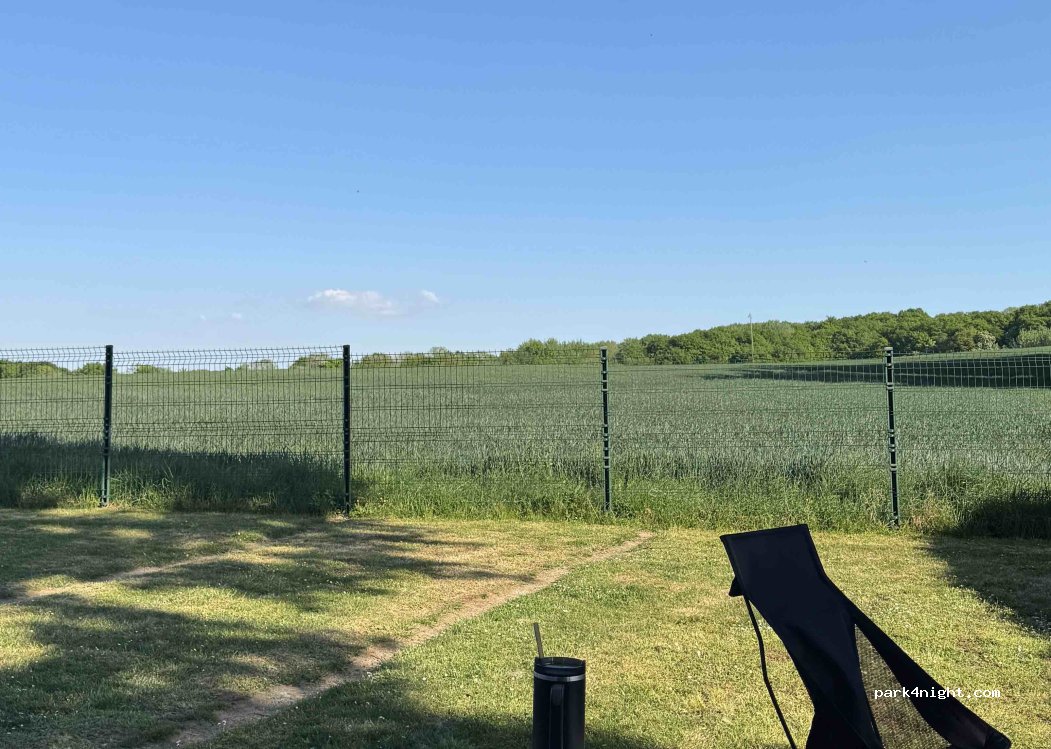 Camping Municipal le Sezanne — foto 5