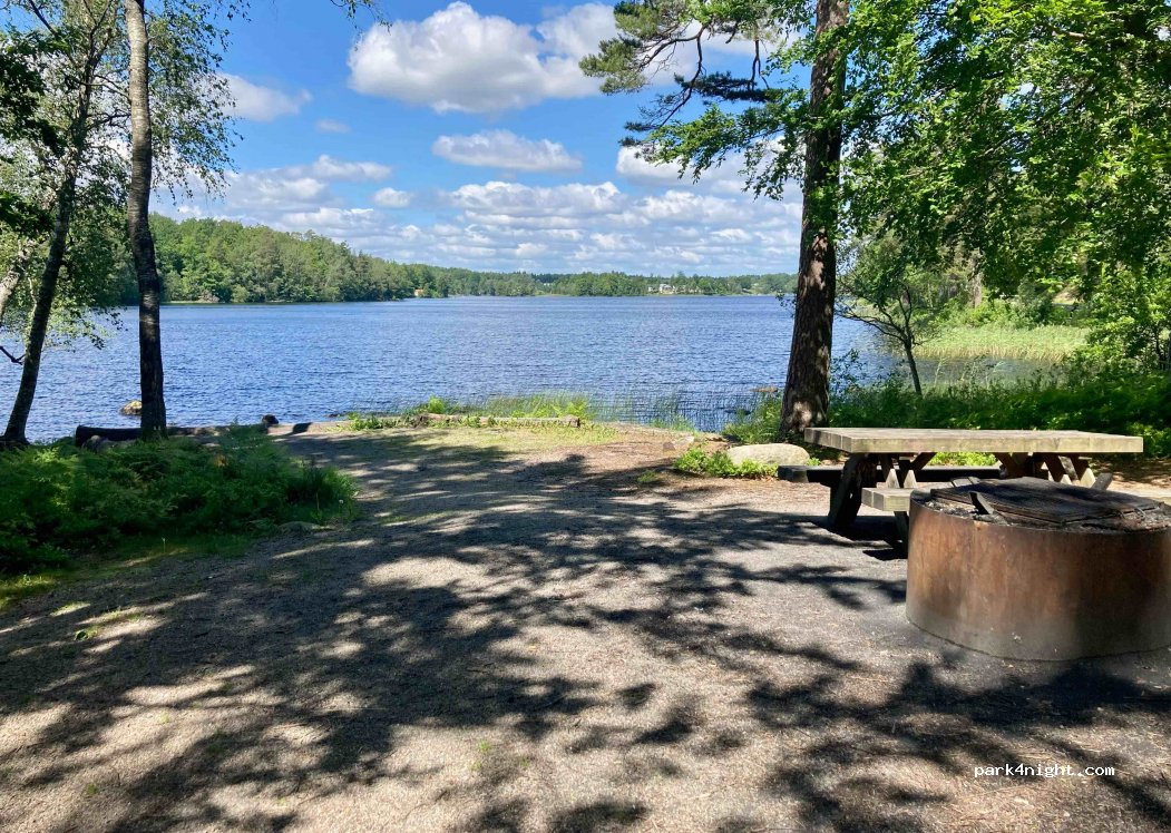 (293 39) Olofström - 321 Halenvägen — foto