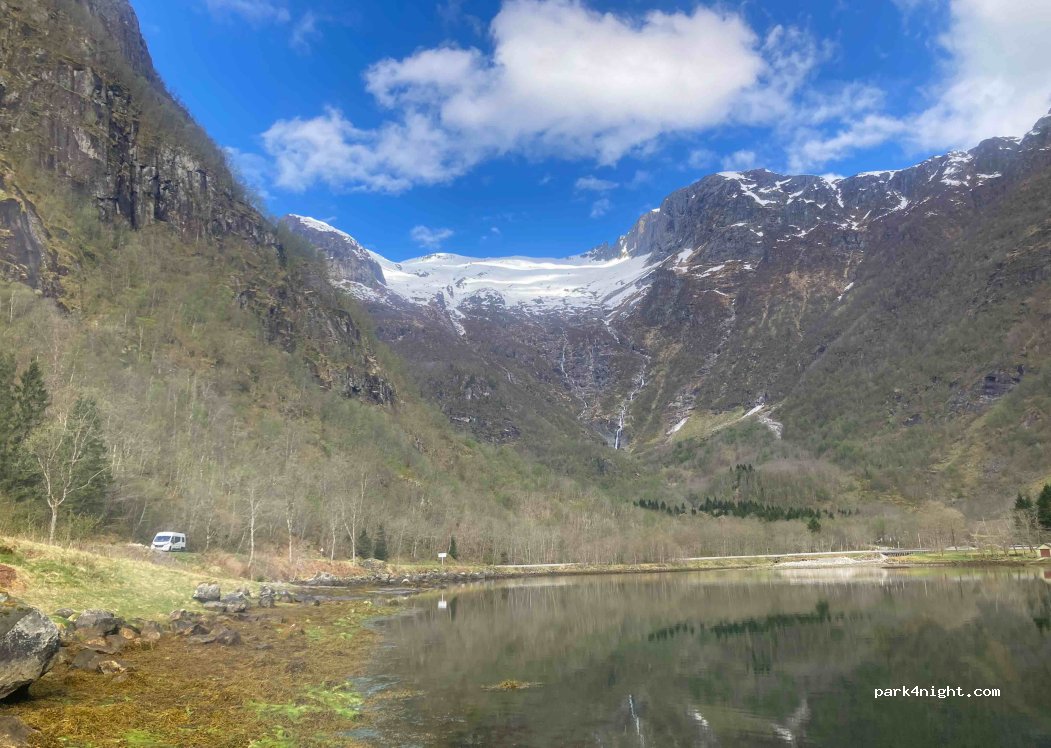 (6899) Balestrand - F55 — foto 3