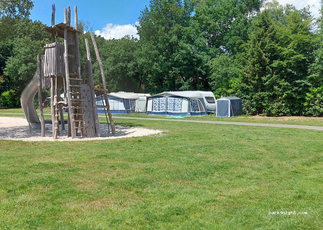 Veluwe camping De Pampel — foto 2