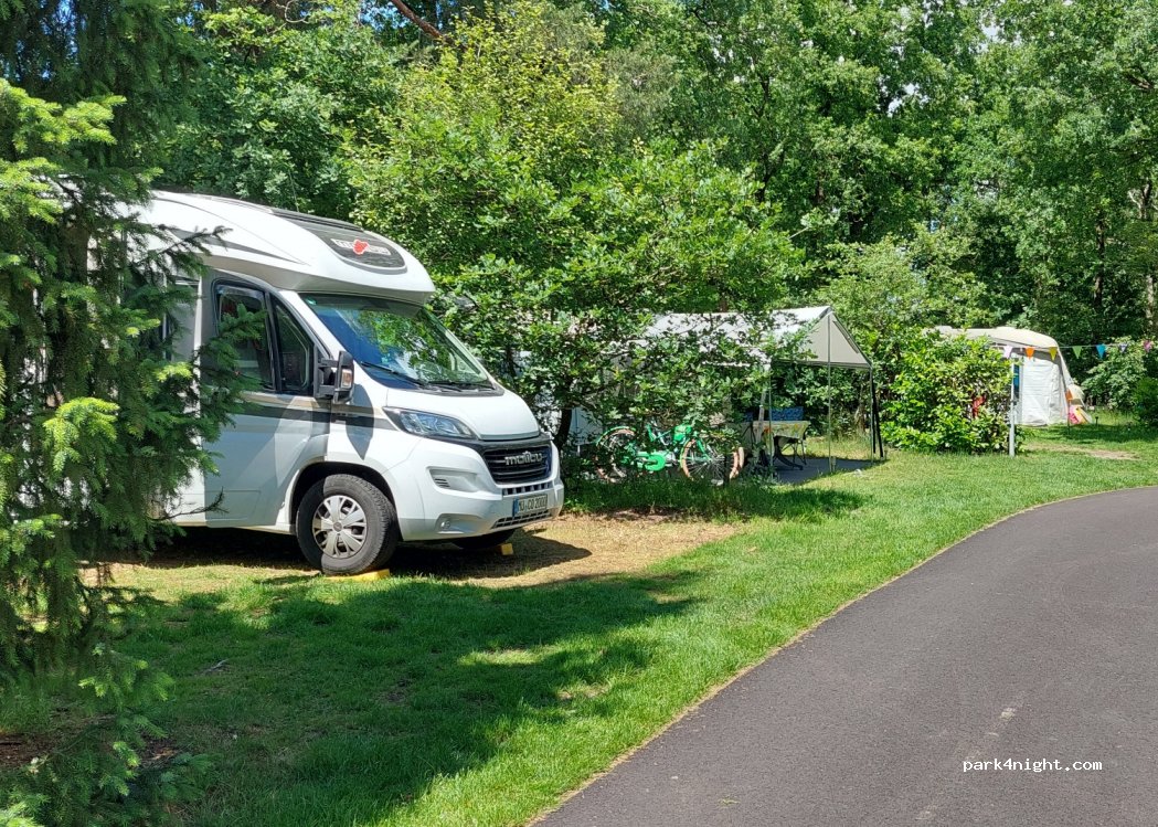 Veluwe camping De Pampel — foto 3