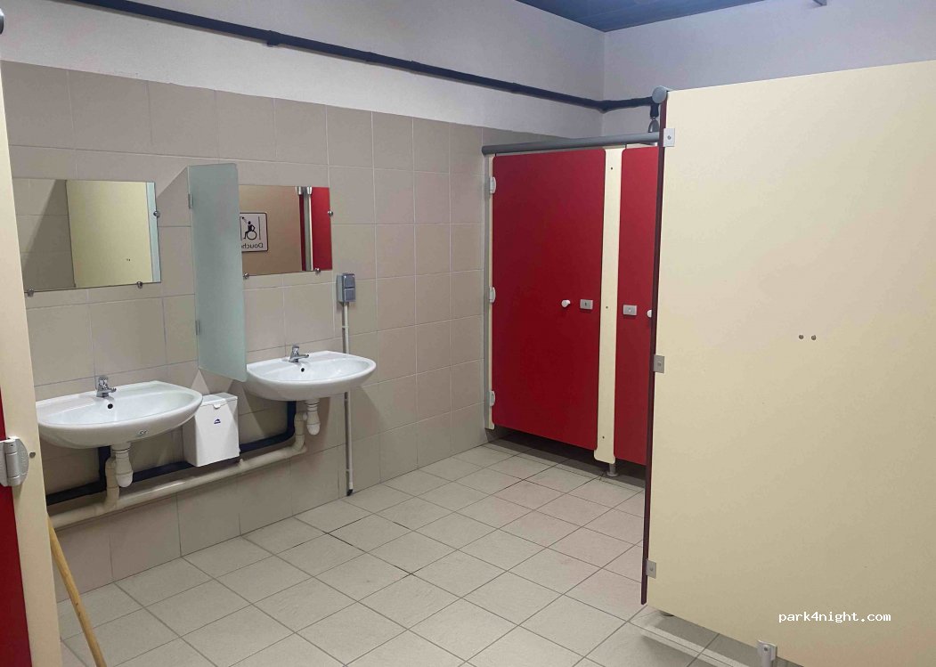 Camping de Pommiers — foto 2