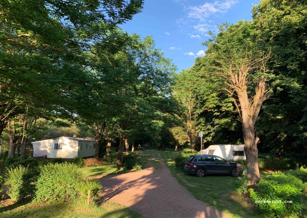 Camping de Pommiers — foto 3