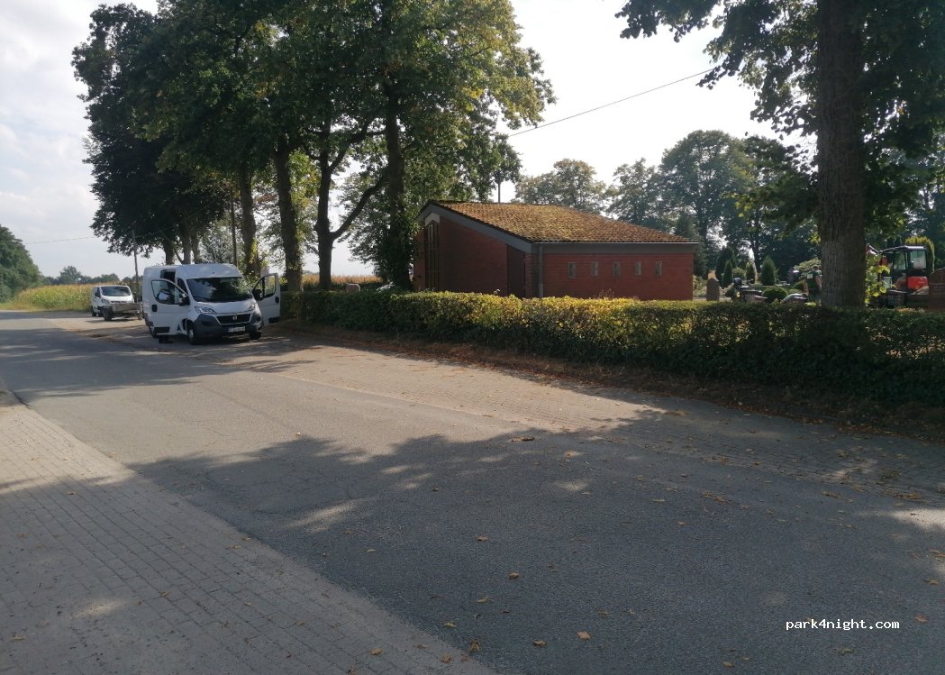 (21709) Burweg - 1 Horst — foto 2