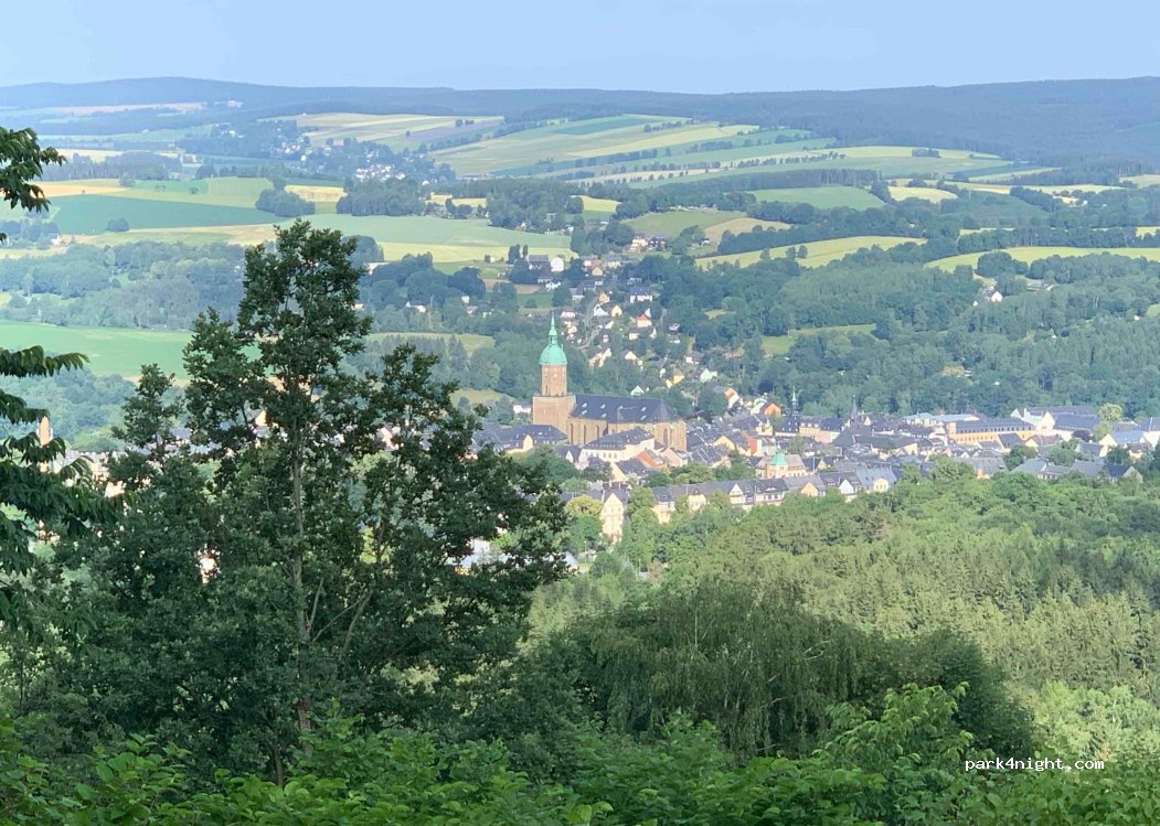 Berghotel Pöhlberg — foto 3